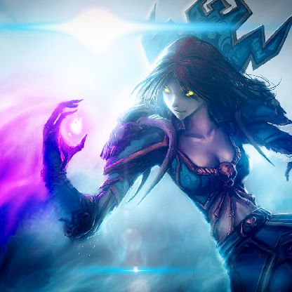 Tiarlynn's avatar