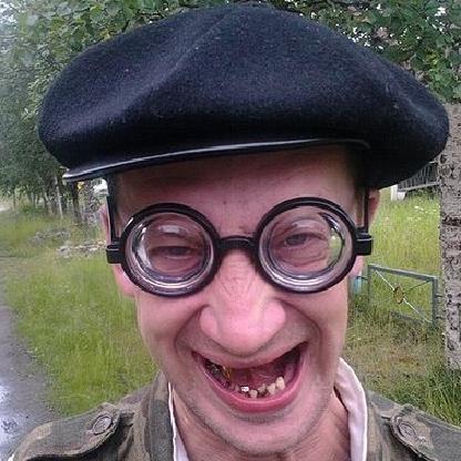 ShaggyEggsOfWar's avatar