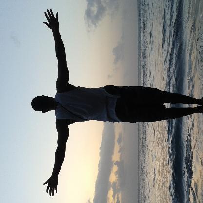 MyckJ's avatar