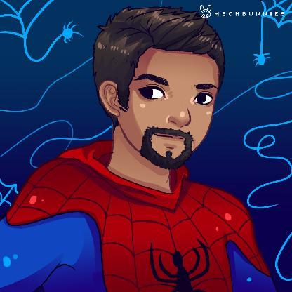 Red_Spider's avatar