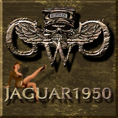 JAGUAR1950's avatar