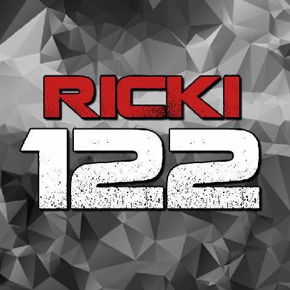 ricki122's avatar