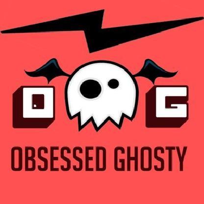 ObsessedGhosty's avatar