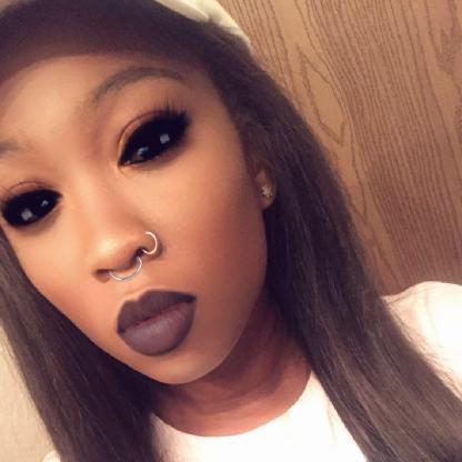 LaChelle14's avatar