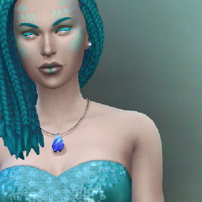 Mystfahl's avatar