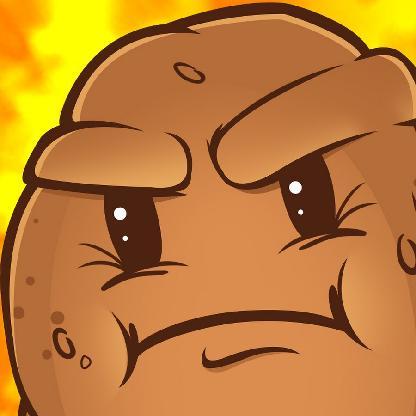 PotajoeSalad's avatar