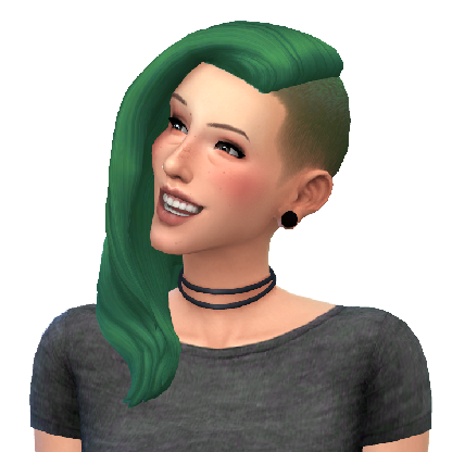 Babs4021's avatar