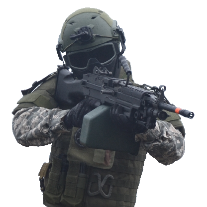 PureRushXevus's avatar