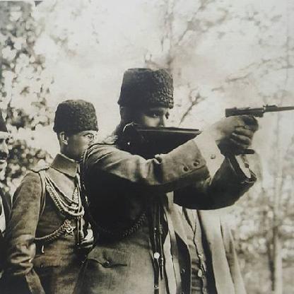 S2NVendetta's avatar