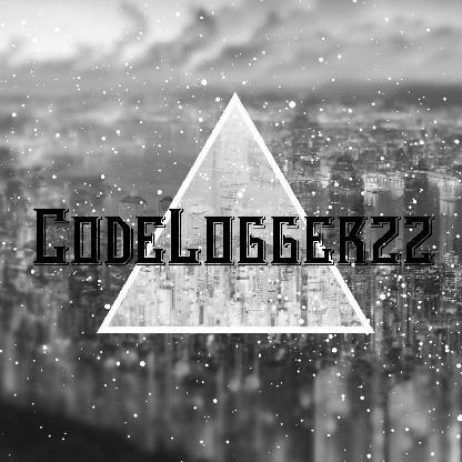 CodeLoggerzz's avatar