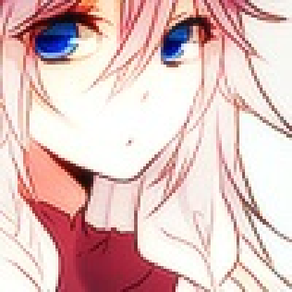 Shamujerushaharu's avatar