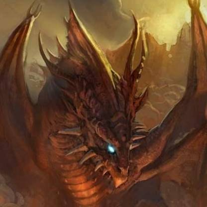 EmberDragon's avatar