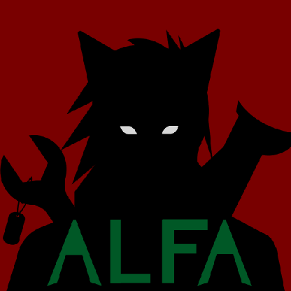 AlfaFoxWolf's avatar