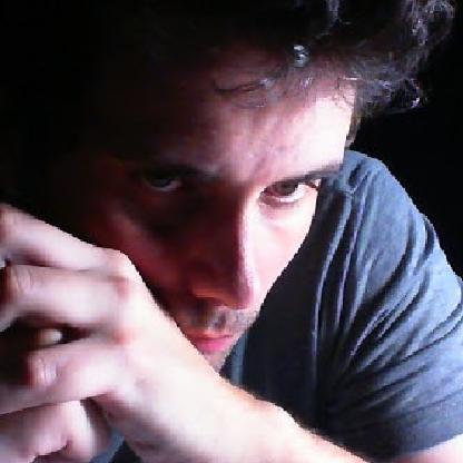 Overgrounder's avatar