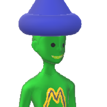 WarriorMan256's avatar