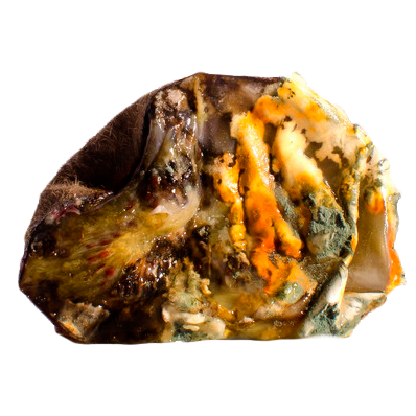 IAteARottenKiwi's avatar