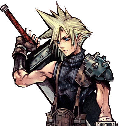 Ganngstarr's avatar