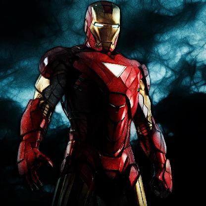 IronWeaponXIV's avatar