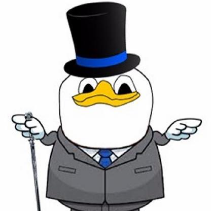 TheBlueFluffy's avatar