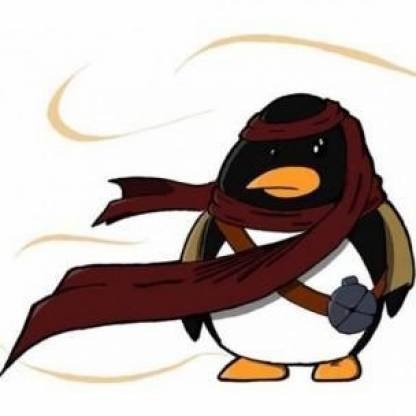 Des3rtPenguin's avatar