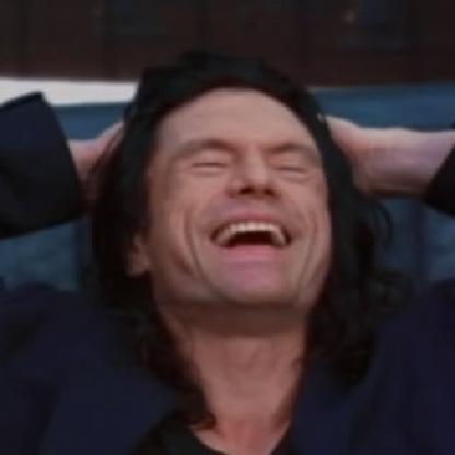 CarlHighfield's avatar