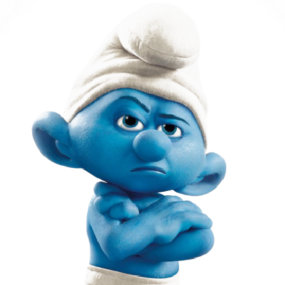 Patrickowski's avatar