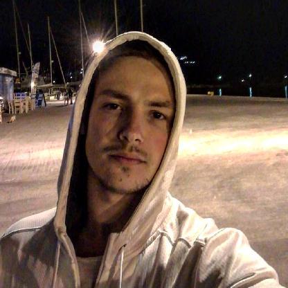 Perderoth's avatar