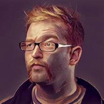 Spectre1105's avatar