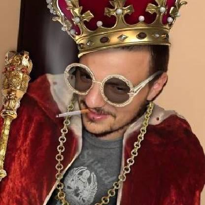 NicotineLLBG's avatar