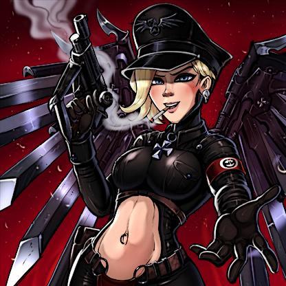 TheDoctormadams's avatar