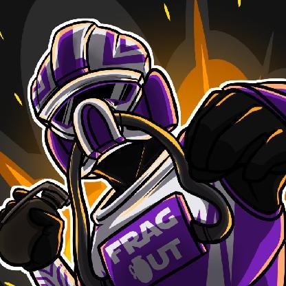 FragOutSentry's avatar