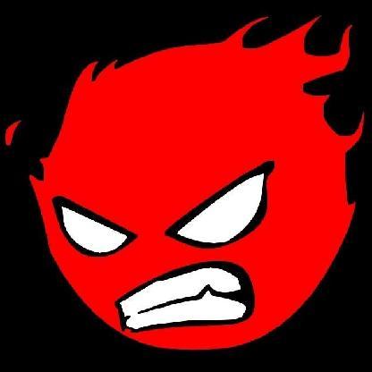 PatheticRage's avatar