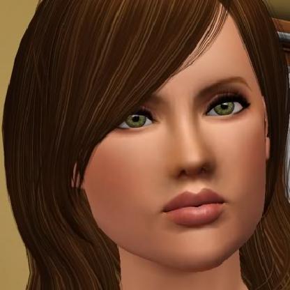 NerdyNanaSims's avatar