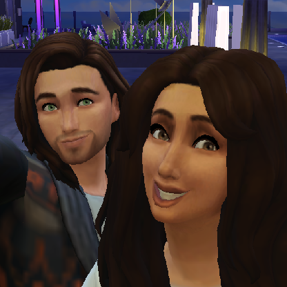 beccy989's avatar