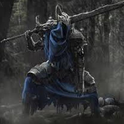 Artorias460's avatar