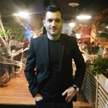 cosmindeleliu's avatar