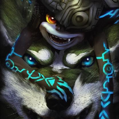 Wolflink23's avatar