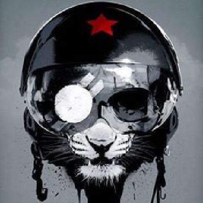 Cil_Sophie's avatar