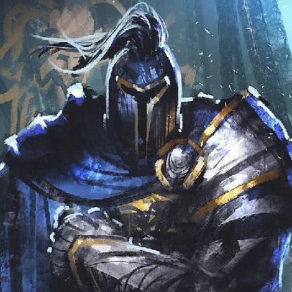 Struitus7616's avatar