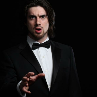 LordWreckuiem's avatar