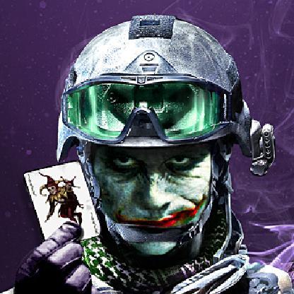 Ge0Cker's avatar
