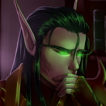 Cynfuldax's avatar