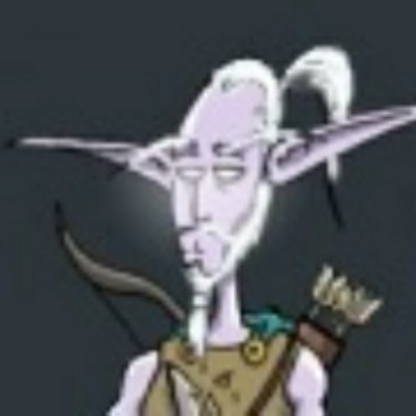 Cyflynt's avatar