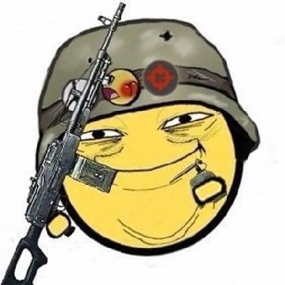 Commando5576-39's avatar