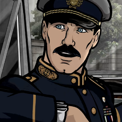 ChetRandleman's avatar
