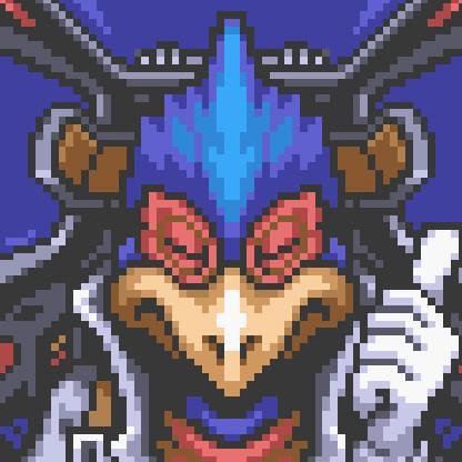 TheLostNakama's avatar