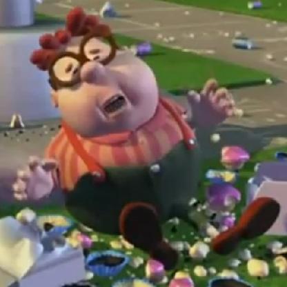 CarlWheezer98's avatar