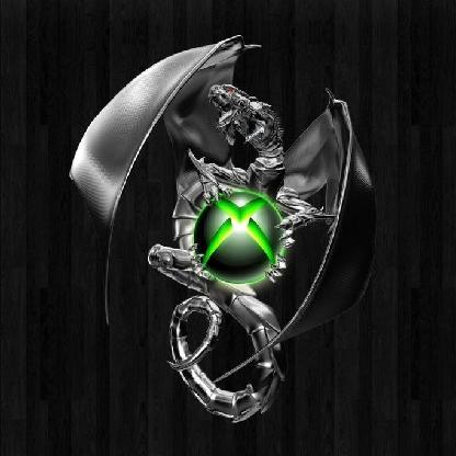 DarkRalphy's avatar