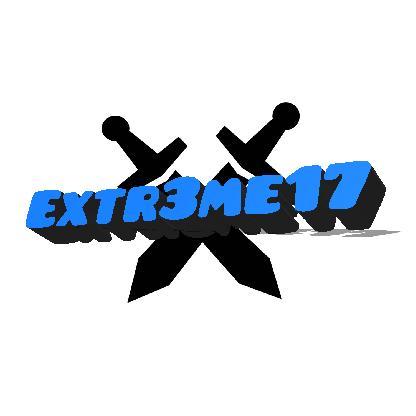 Extr3me17's avatar