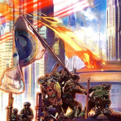 BravoAlphaRomeo's avatar